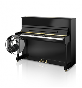 Photo W. Hoffmann Vision V4 Vario